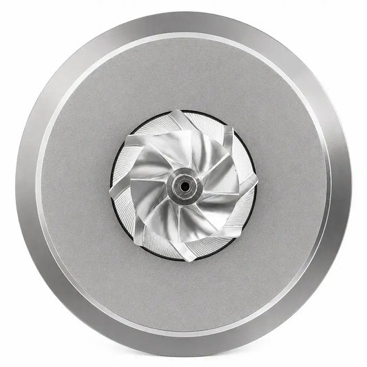 55258240 CHRA Turbo GTD1449V Toro 2.0 Multijet 170cv