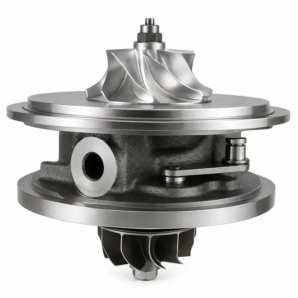 55258240 CHRA Turbo GTD1449V Toro 2.0 Multijet 170cv