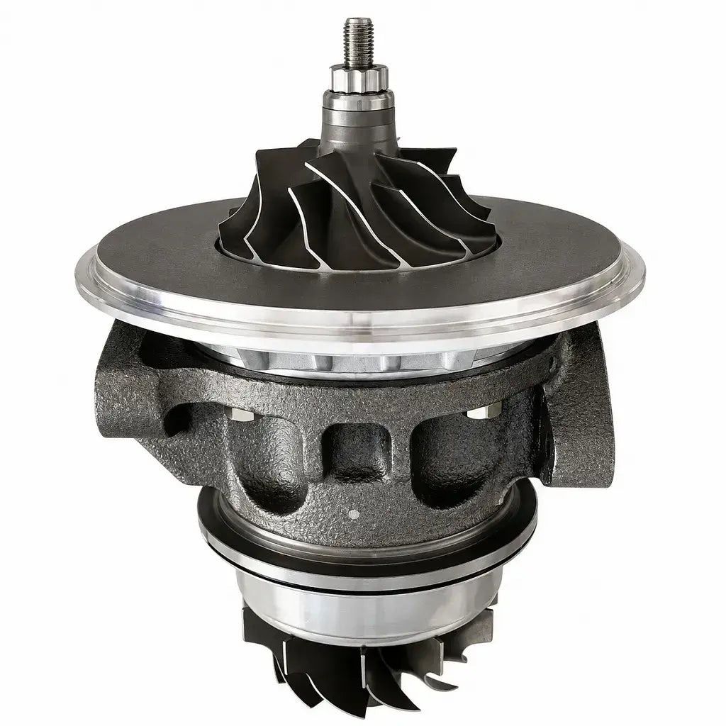 704944-5001S CHRA Trator Ford 5610 APL240