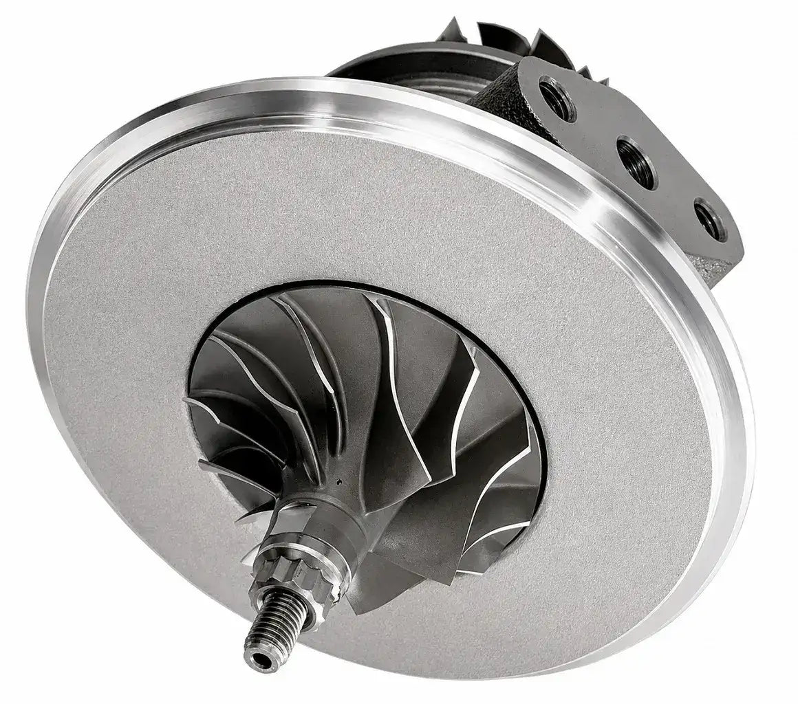 CHRA Agrale 8500 TB 4125 | Rotor de Turbina MWM
