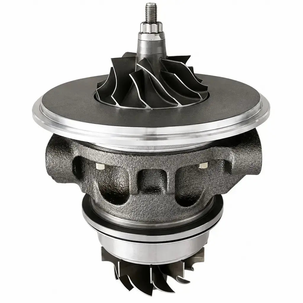 704944-5001S CHRA Turbo TA31 Bonanza Maxion S4T 120cv
