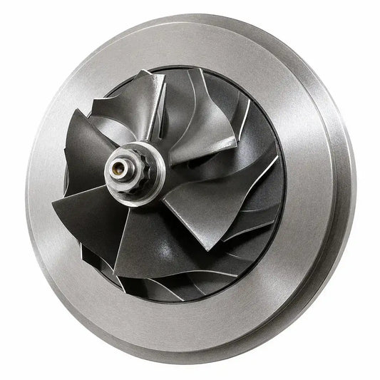 CHRA TD04-15G MWM 6.07 Motogerador 49189-03212