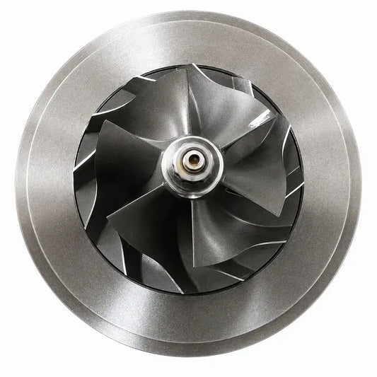 CHRA TD04-15G MWM 6.07 Motogerador 49189-03212