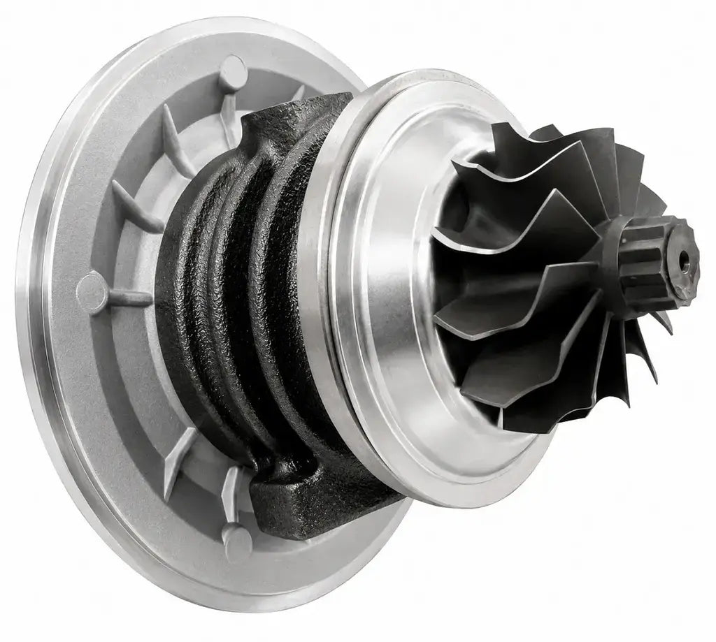 721843-5001 CHRA Turbo GT20 Ranger 2.8 Power Stroke 129cv