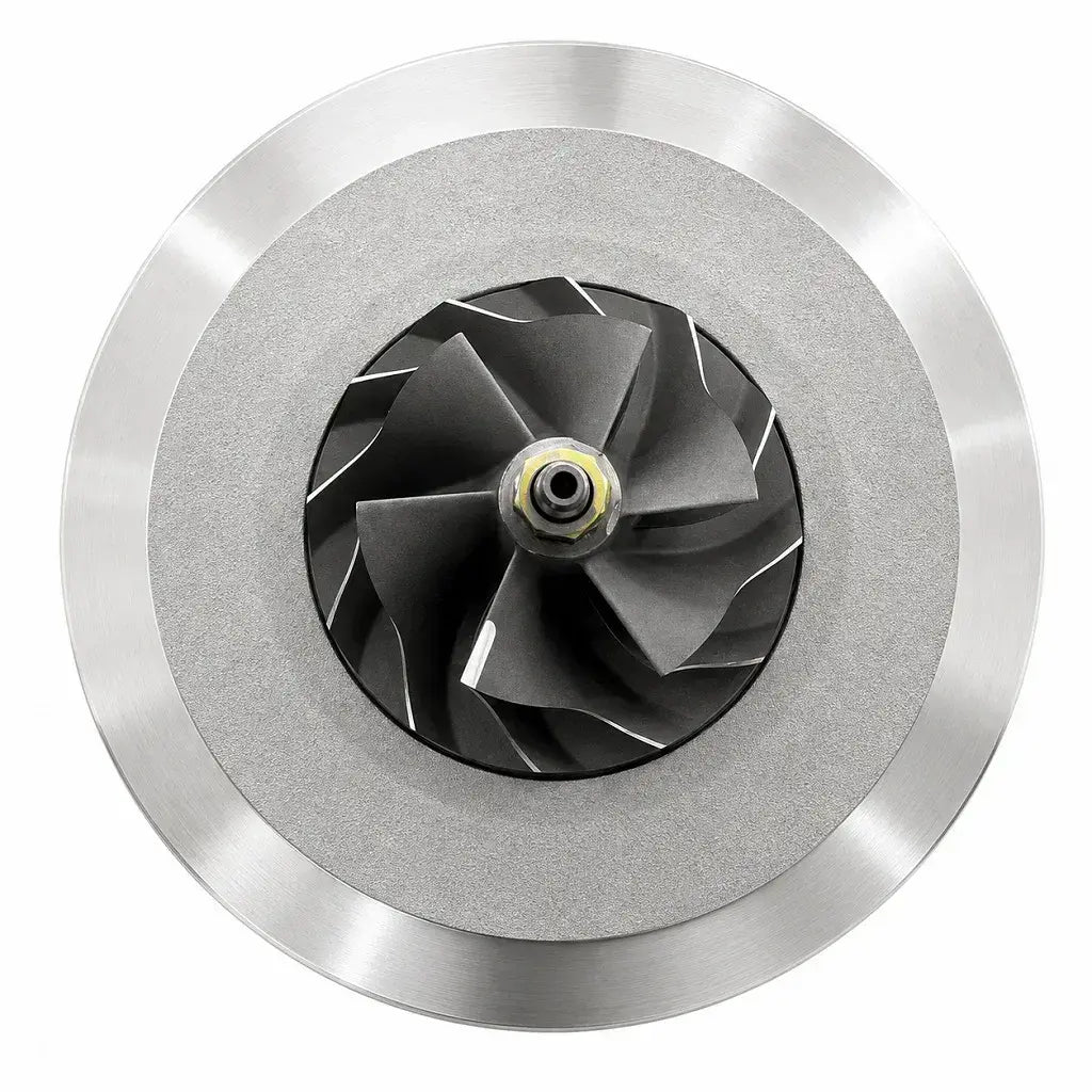 721843-5001 CHRA Turbo GT20 Ranger 2.8 Power Stroke 129cv