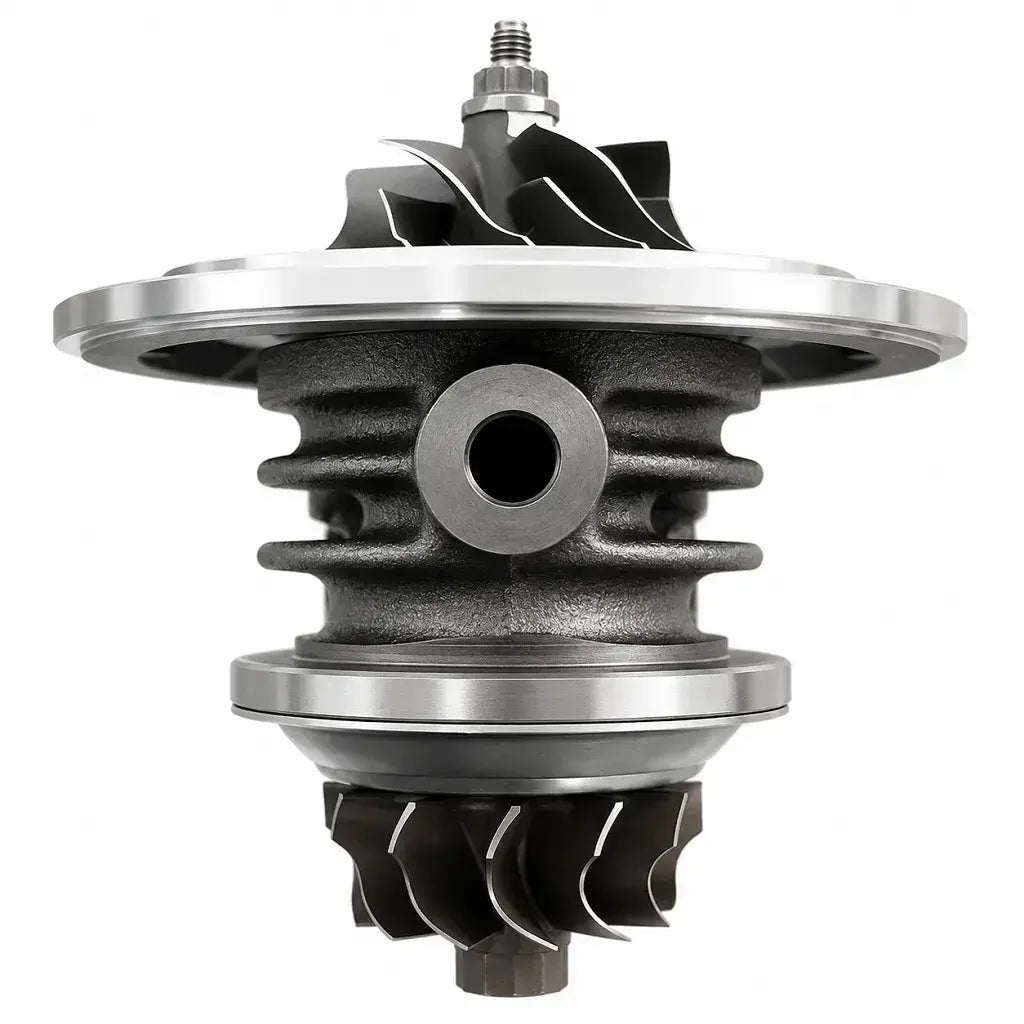 721843-5001 CHRA Turbo GT20 Ranger 2.8 Power Stroke 129cv