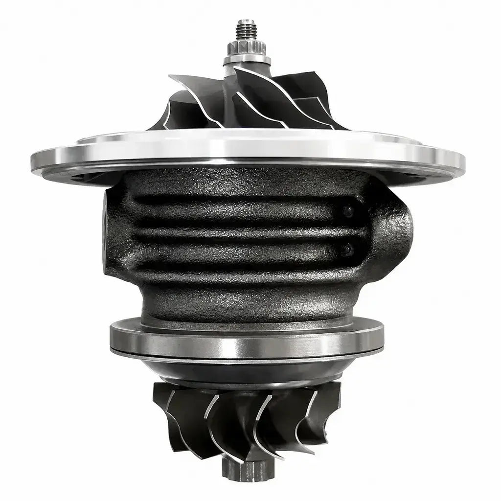 721843-5001 CHRA Turbo GT20 Ranger 2.8 Power Stroke 129cv