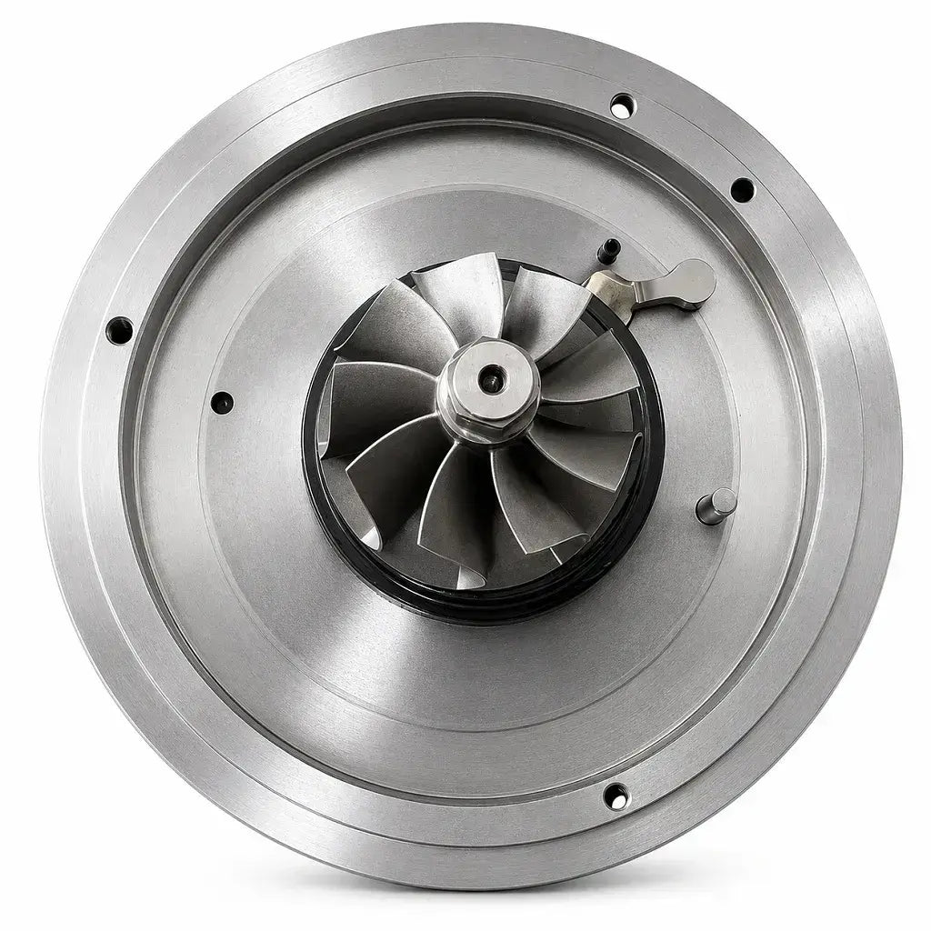 797001-0001 Conjunto Rotativo Turbina S10 2.8 Duramax