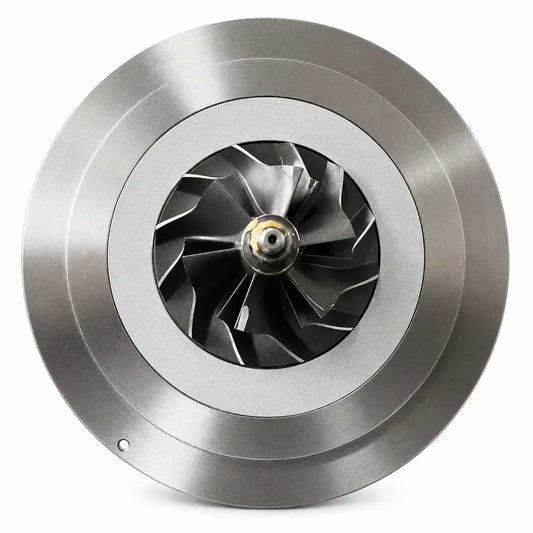 797001-0001 Conjunto Rotativo Turbina S10 2.8 Duramax