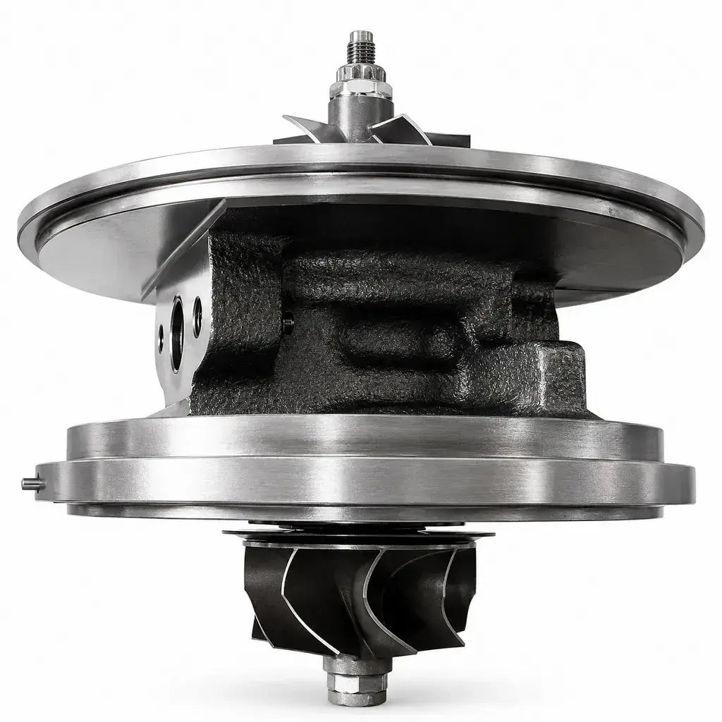 797001-0001 Conjunto Rotativo Turbina S10 2.8 Duramax