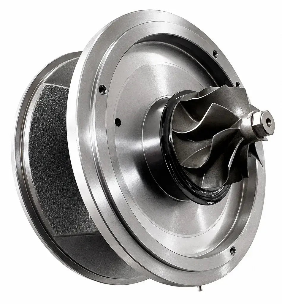 797001-0001 Conjunto Rotativo Turbina S10 2.8 Duramax