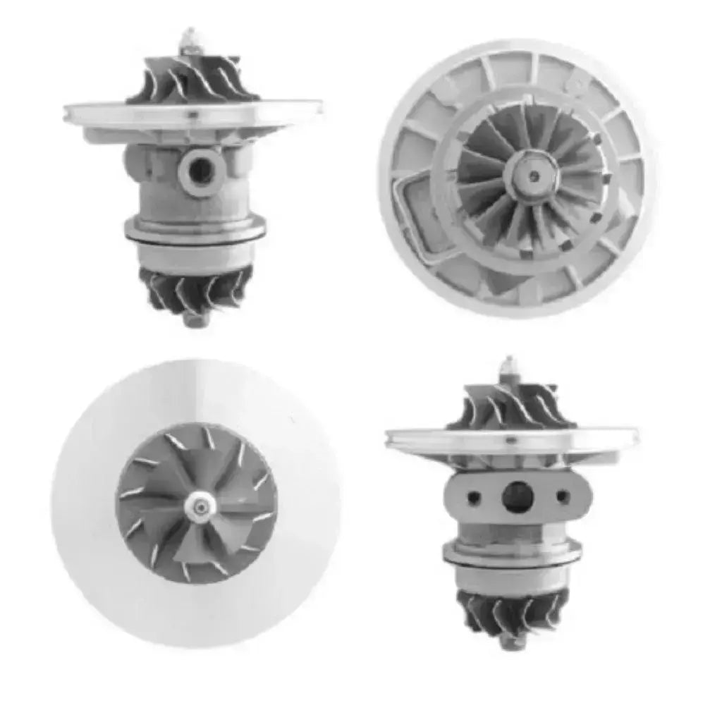 Conjunto Rotativo Mercedes Accelo 915 C motor OM904LA