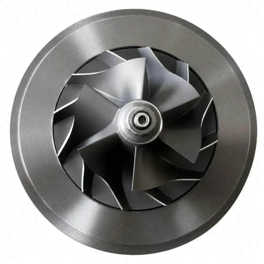 Chra Fiat Ducato 3.0 Multijet Motor F1c Tdo4h