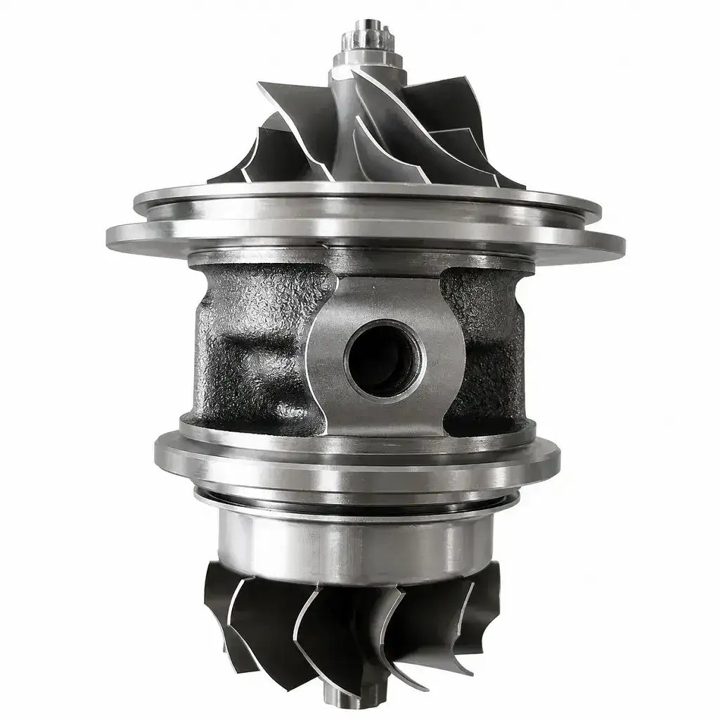 Chra Fiat Ducato 3.0 Multijet Motor F1c Tdo4h