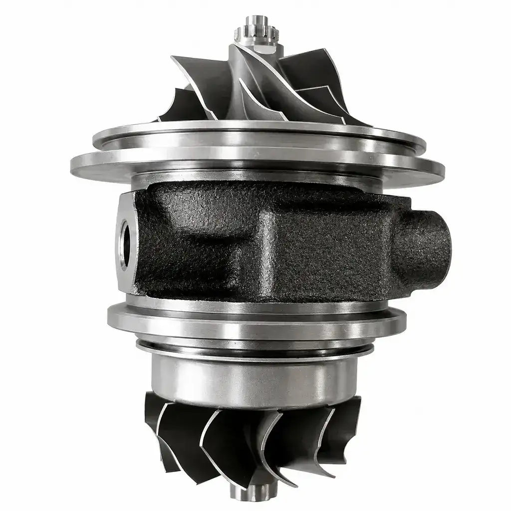 Chra Fiat Ducato 3.0 Multijet Motor F1c Tdo4h