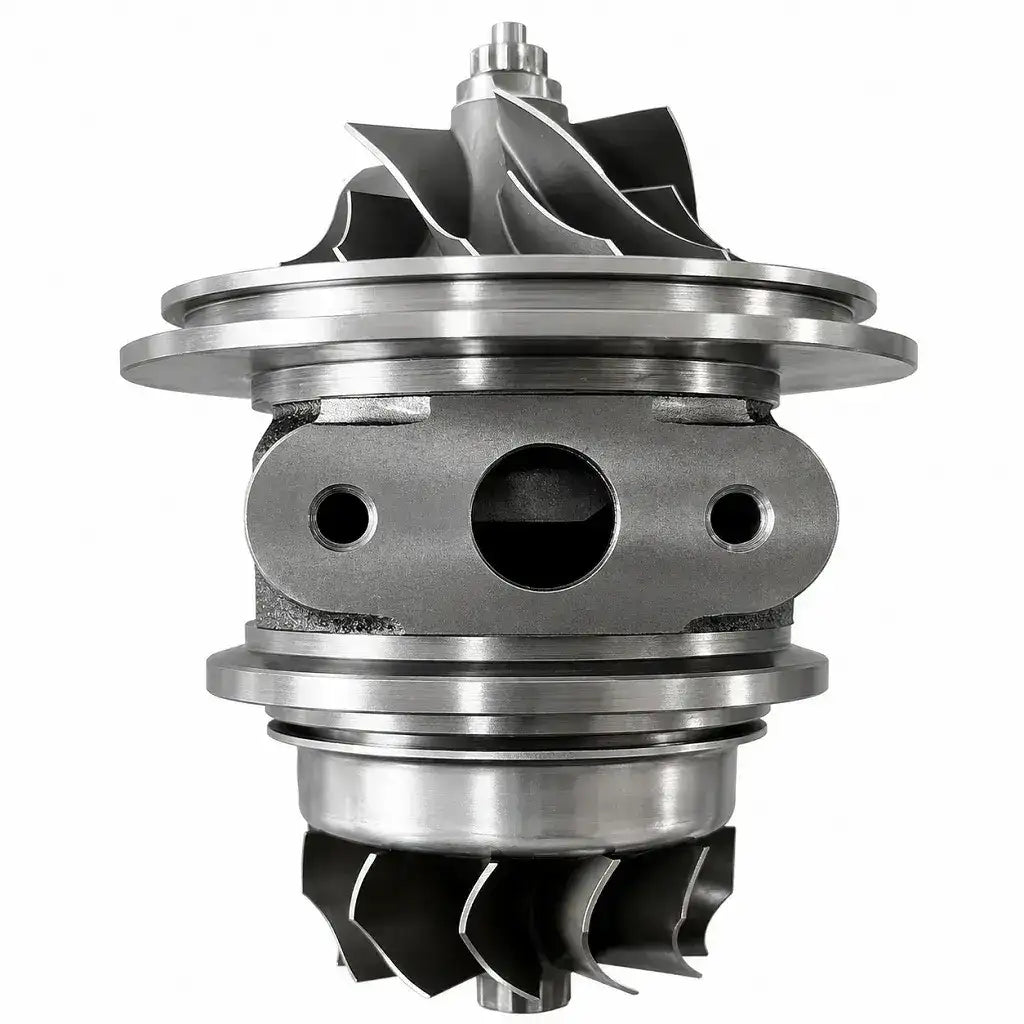 Chra Fiat Ducato 3.0 Multijet Motor F1c Tdo4h