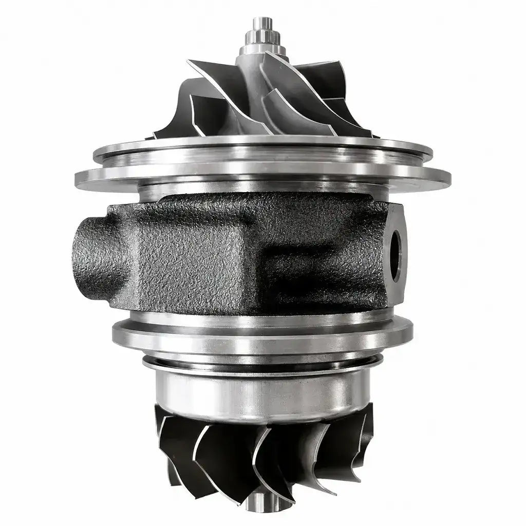 Chra Fiat Ducato 3.0 Multijet Motor F1c Tdo4h