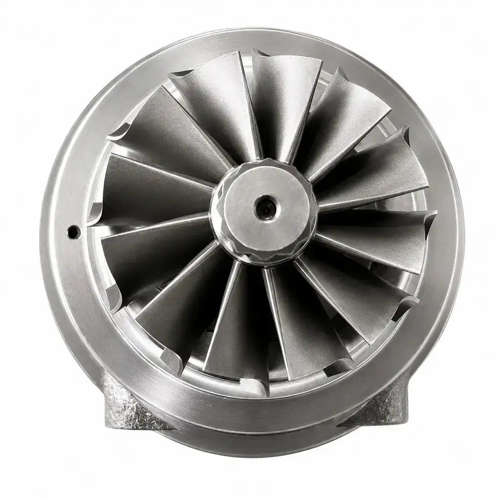Chra Fiat Ducato 3.0 Multijet Motor F1c Tdo4h