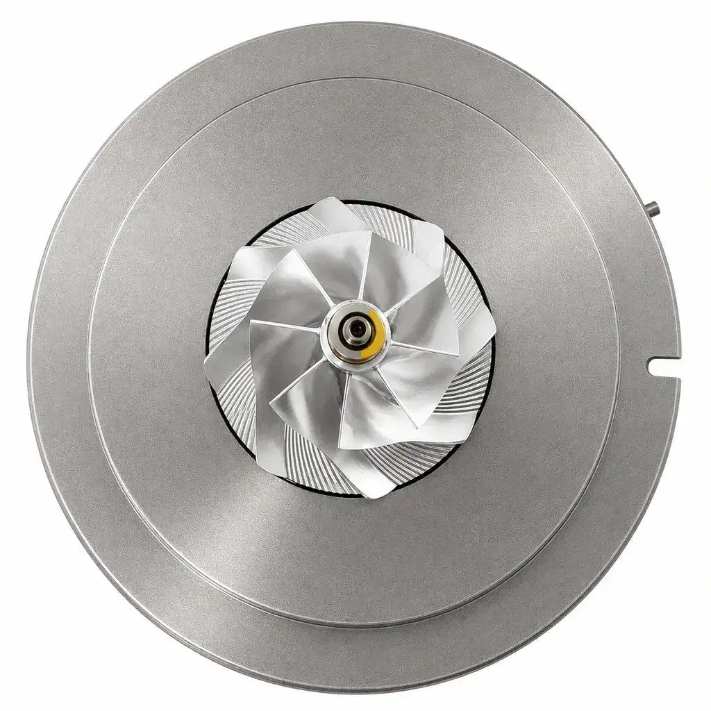 CHRA Eixo Rotor Turbo Peugeot Expert 1.6 HDi 115cv GTD1244VZ FREZ 819872-5001S