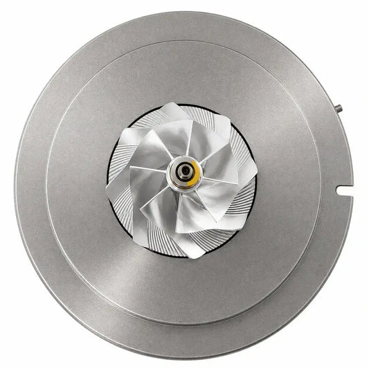 CHRA Eixo Rotor Turbo Citroen Jumpy 1.6 HDi 115cv GTD1244VZ FREZ 819872-5001S