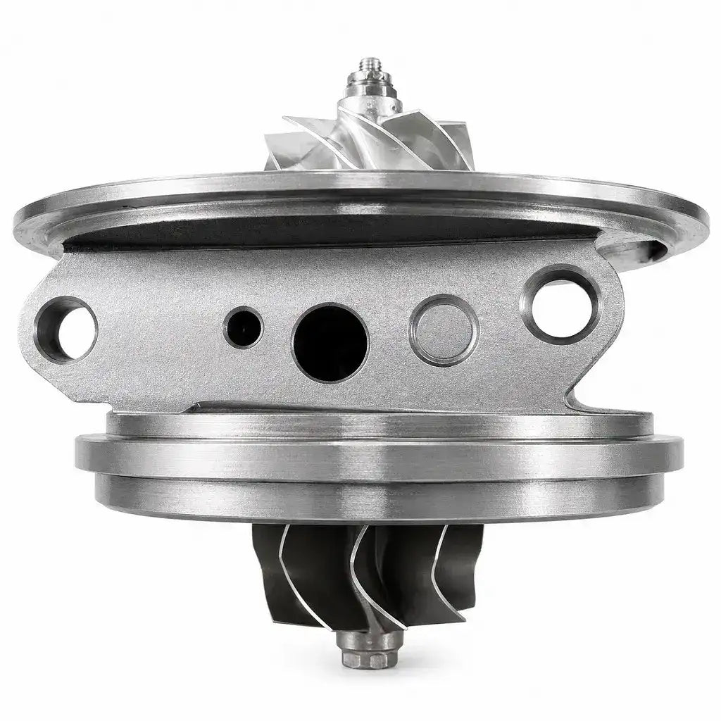 CHRA Eixo Turbina Amarok V6 3.0 TDI OEM 839077-1011S