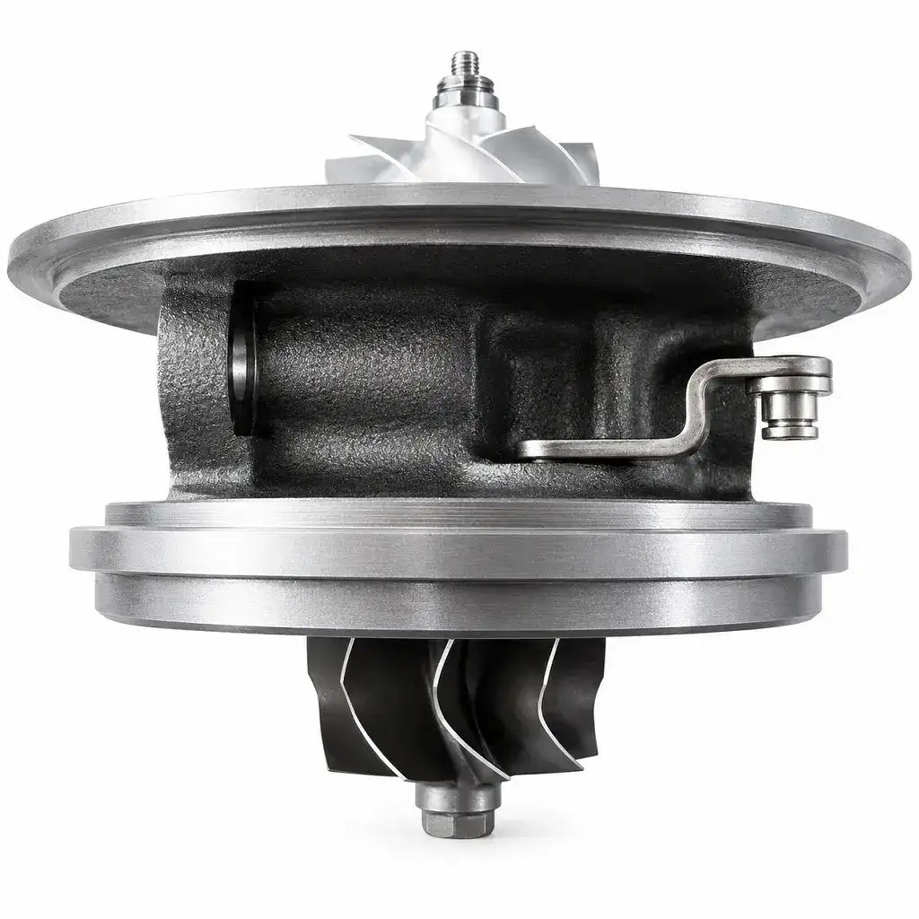 CHRA Eixo Turbina Amarok V6 3.0 TDI OEM 839077-1011S