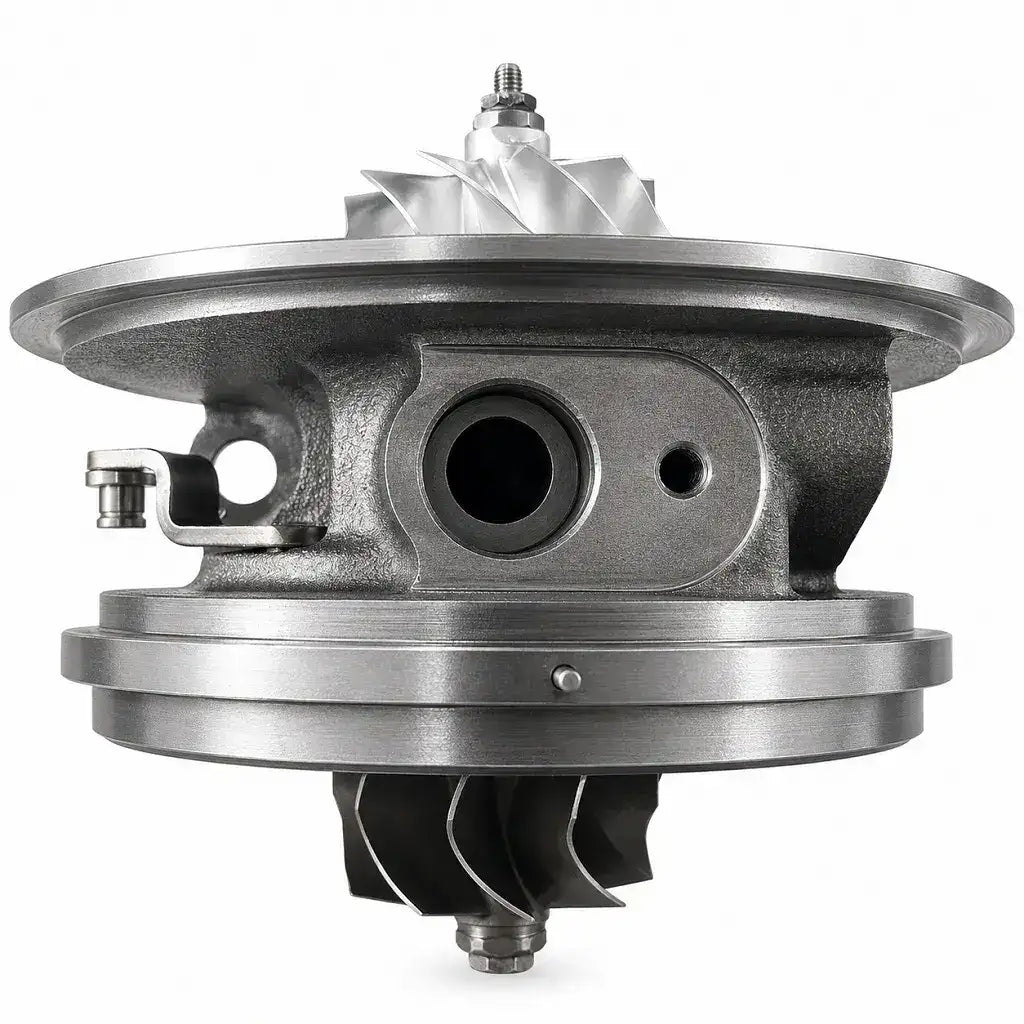 CHRA Eixo Turbina Amarok V6 3.0 TDI OEM 839077-1011S