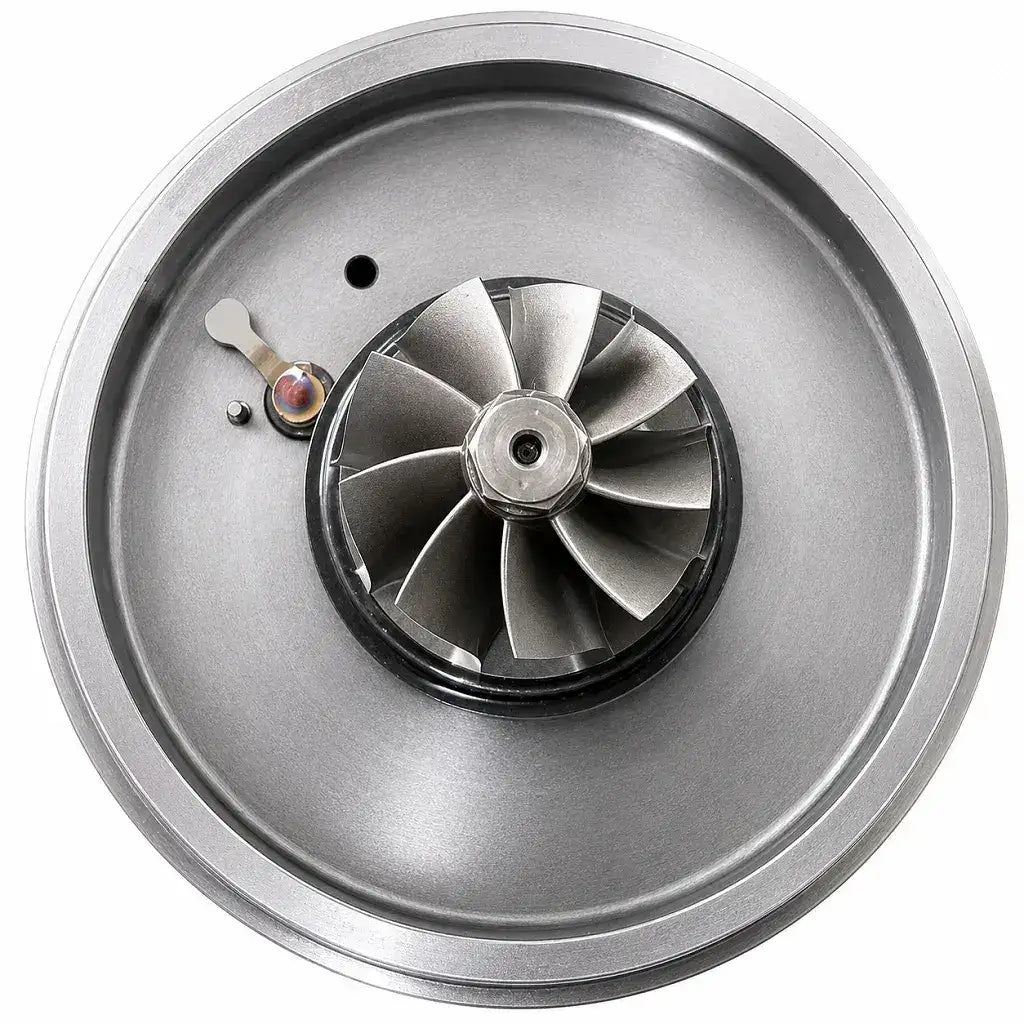 CHRA Eixo Turbina Amarok V6 3.0 TDI OEM 839077-1011S