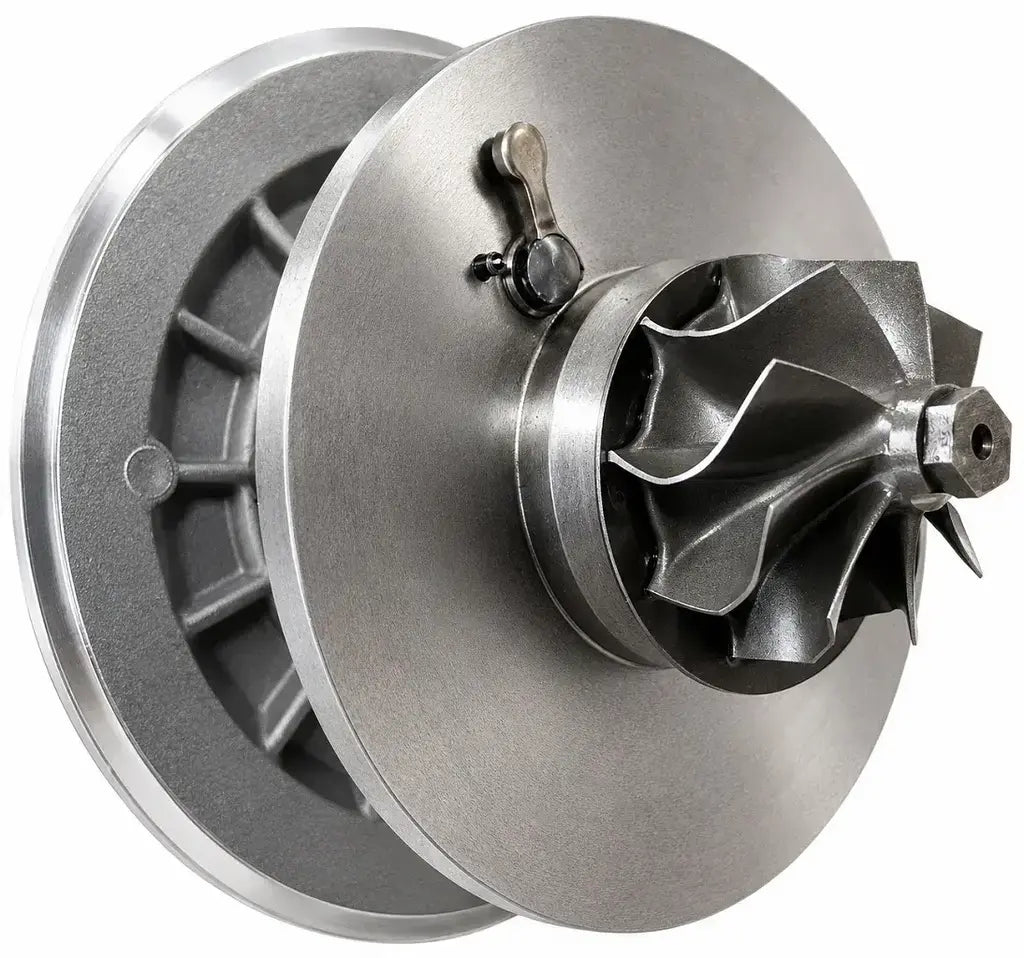 A6110961699 Conjunto Rotativo CHRA Sprinter 311 CDI