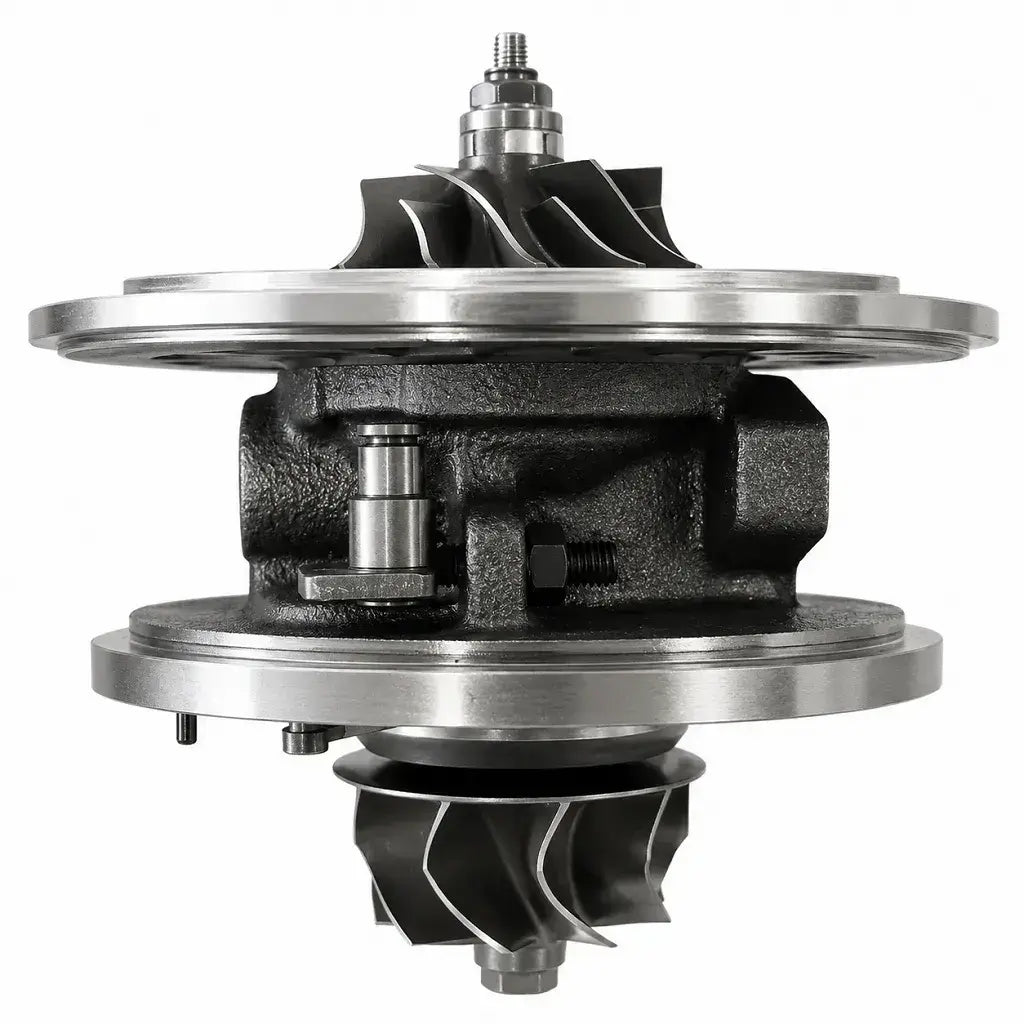 A6110961699 Conjunto Rotativo CHRA Sprinter 311 CDI
