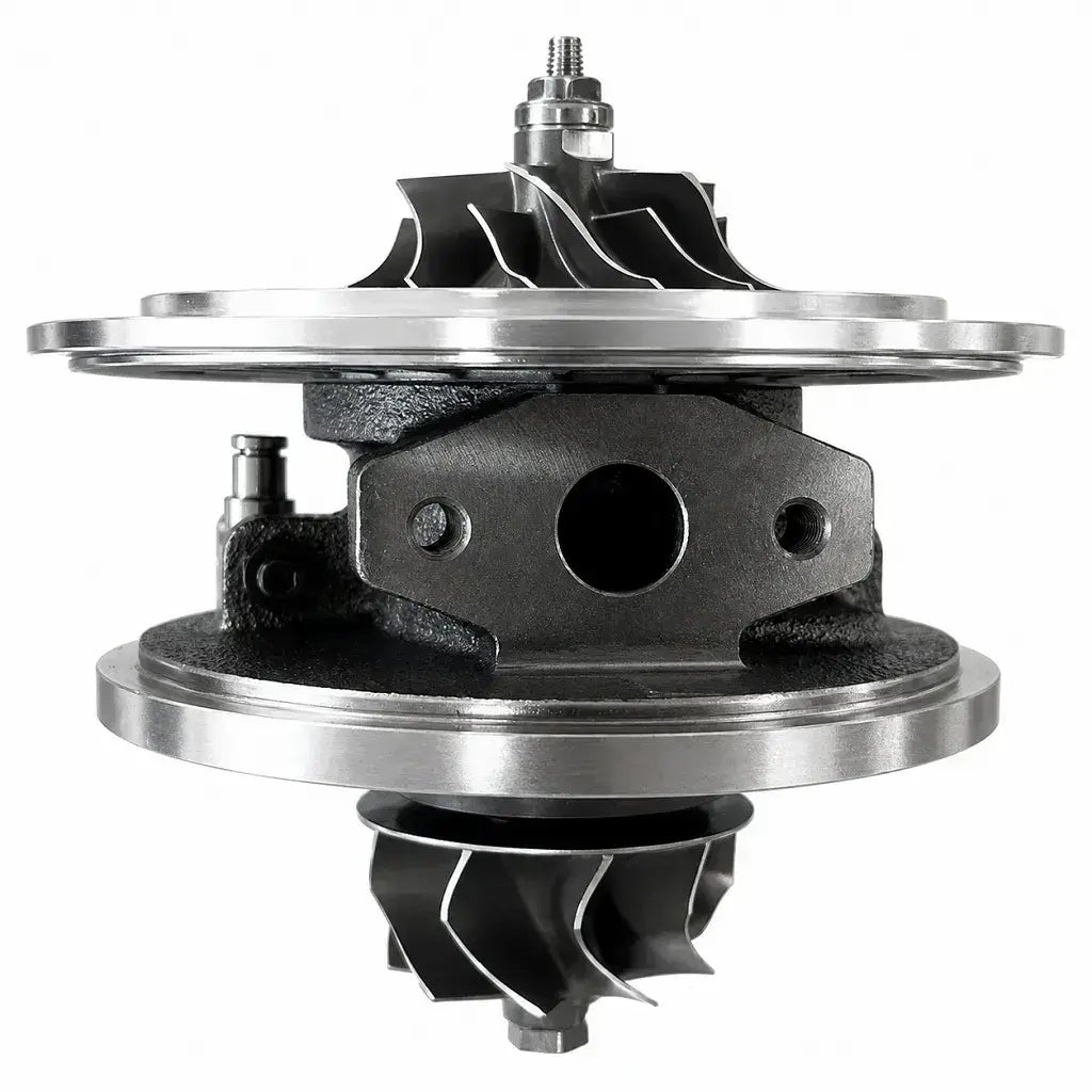 A6110961699 Conjunto Rotativo CHRA Sprinter 311 CDI