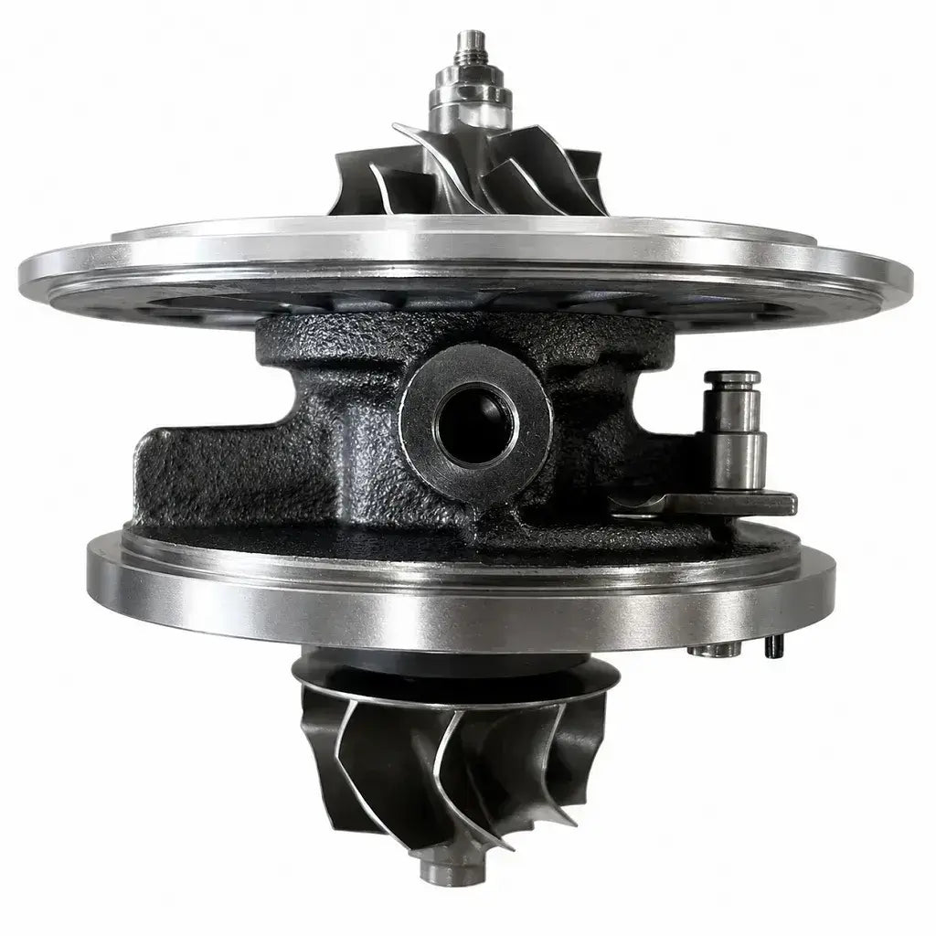 A6110961699 Conjunto Rotativo CHRA Sprinter 313 CDI