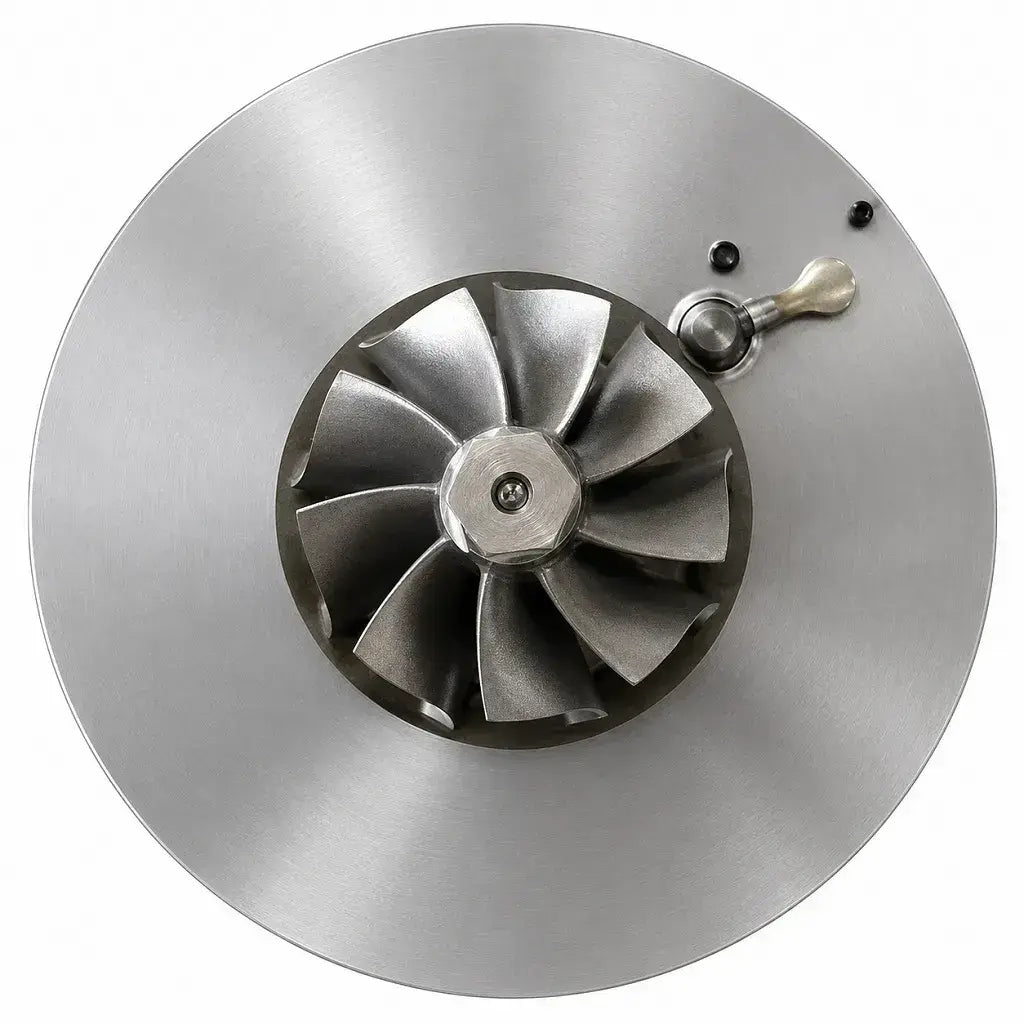 A6110961699 Conjunto Rotativo CHRA Sprinter 413 CDI