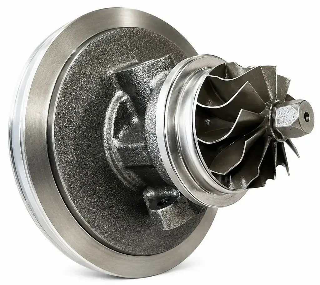 A6510905480 Conjunto Rotativo Sprinter 311 CDI 114cv