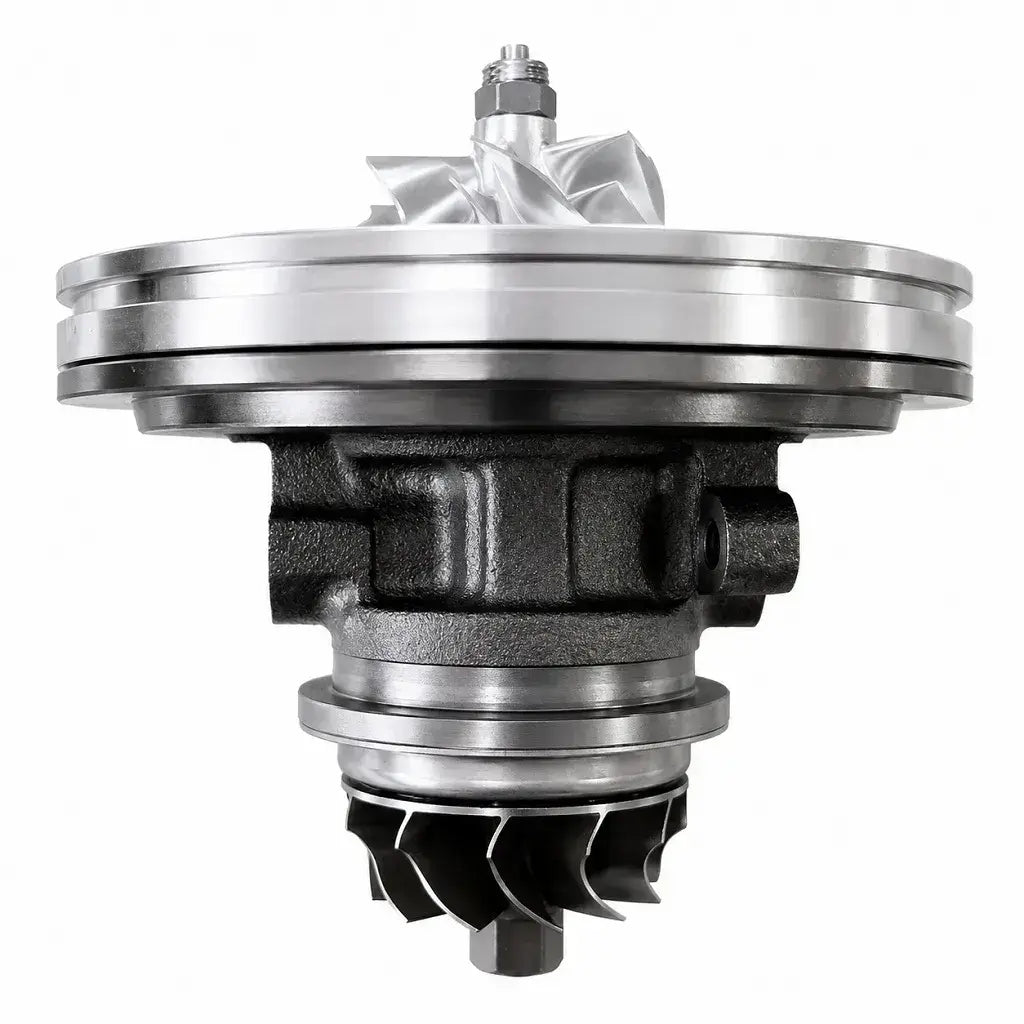 A6510905480 Conjunto Rotativo Sprinter 311 CDI 114cv