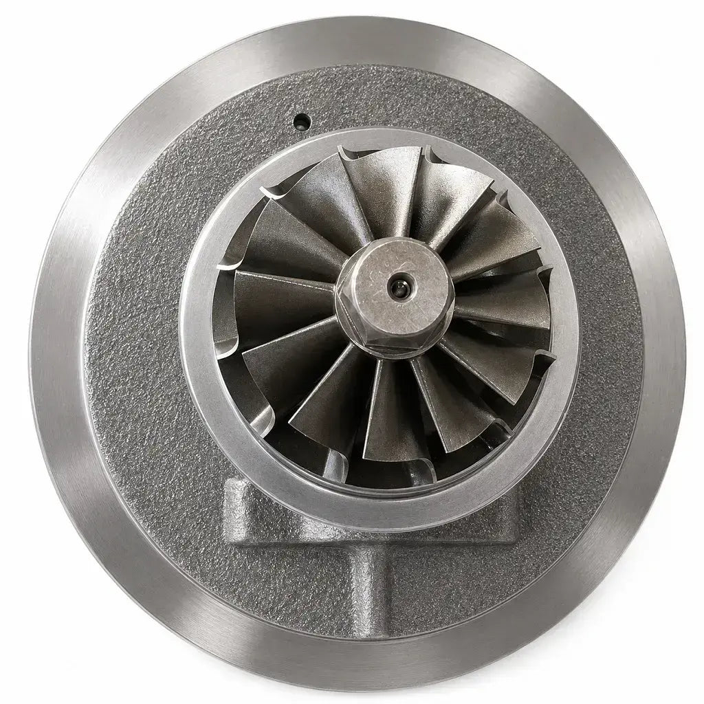 A6510905480 Conjunto Rotativo Sprinter 311 CDI 114cv