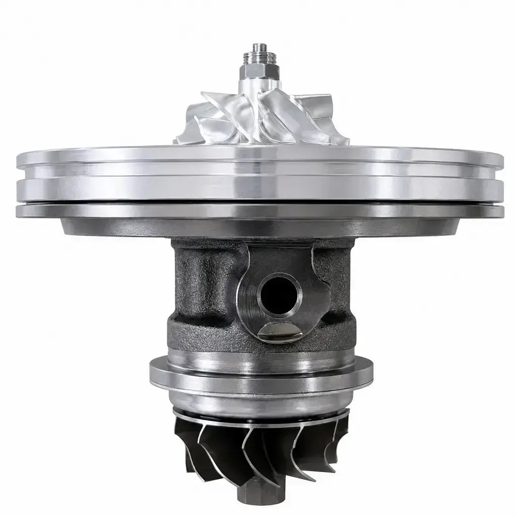 A6510905480 Conjunto Rotativo Sprinter 415 CDI 146cv