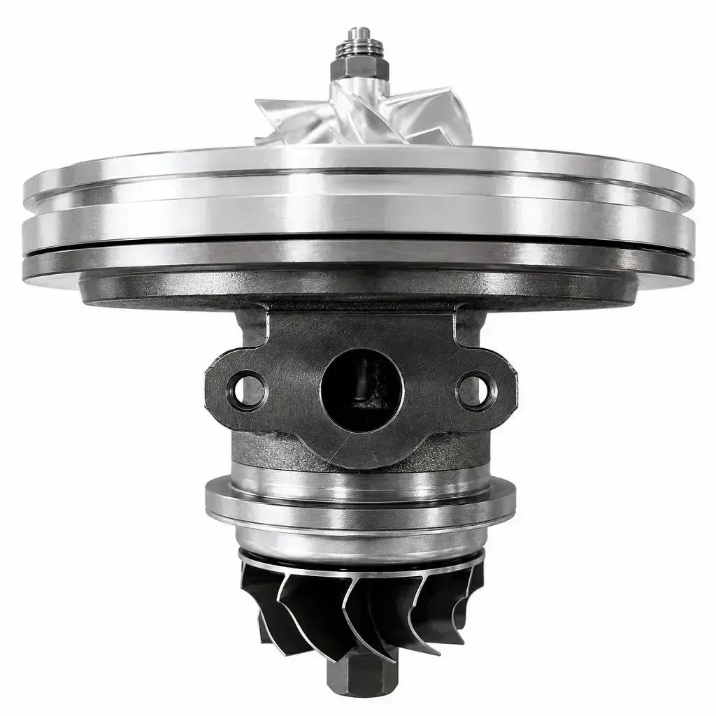 A6510905480 Conjunto Rotativo Sprinter 415 CDI 146cv