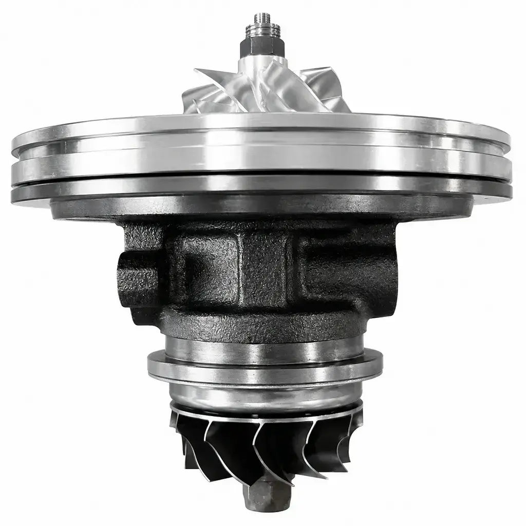A6510905480 Conjunto Rotativo Sprinter 515 CDI 146cv