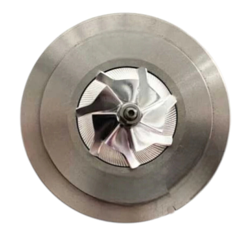Conjunto Rotativo HB20 Turbo OEM 839818-0002 | Alta Precis?o