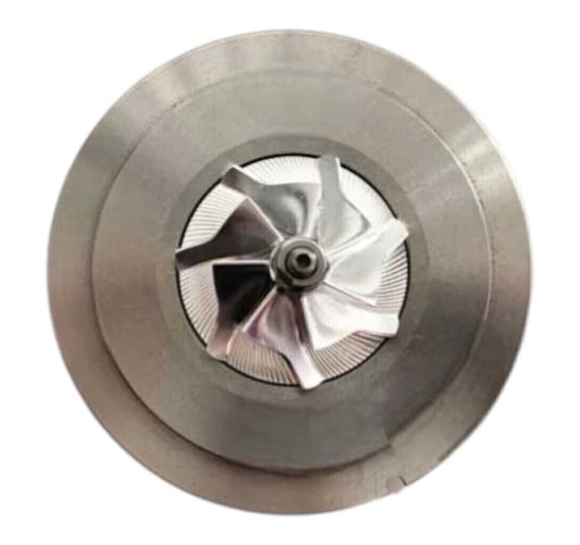 Conjunto Rotativo HB20 Turbo OEM 839818-0002 | Alta Precis?o