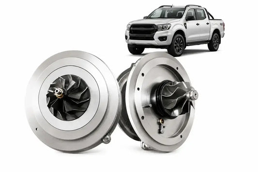 BK3Q-6K682-BA Conjunto Rotativo Ranger 3.2 TDCi 2013 a 2023