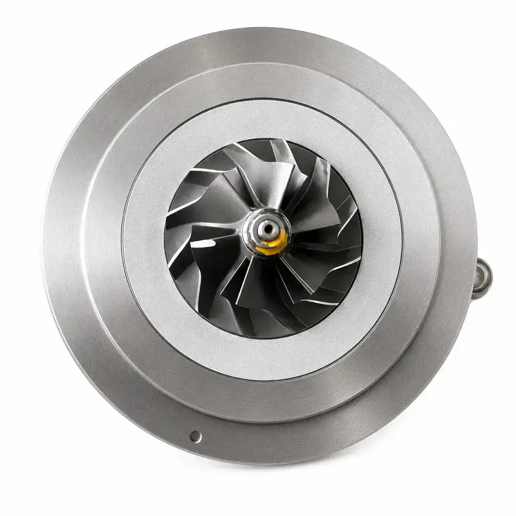 Conjunto Rotativo (Chra) Troller T4 3.2 Gtb22v