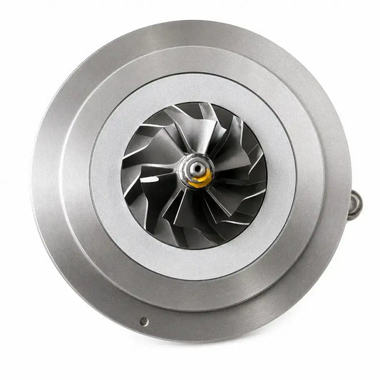Conjunto Rotativo (Chra) Troller T4 3.2 Gtb22v