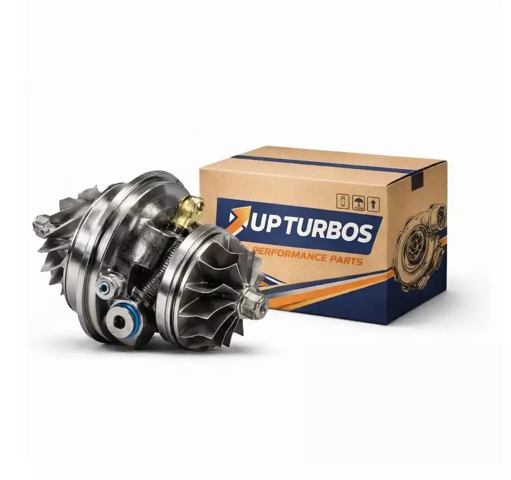 Conjunto Rotativo Iveco Vertis 90V18 4.5 2012 2016 819159-5004S
