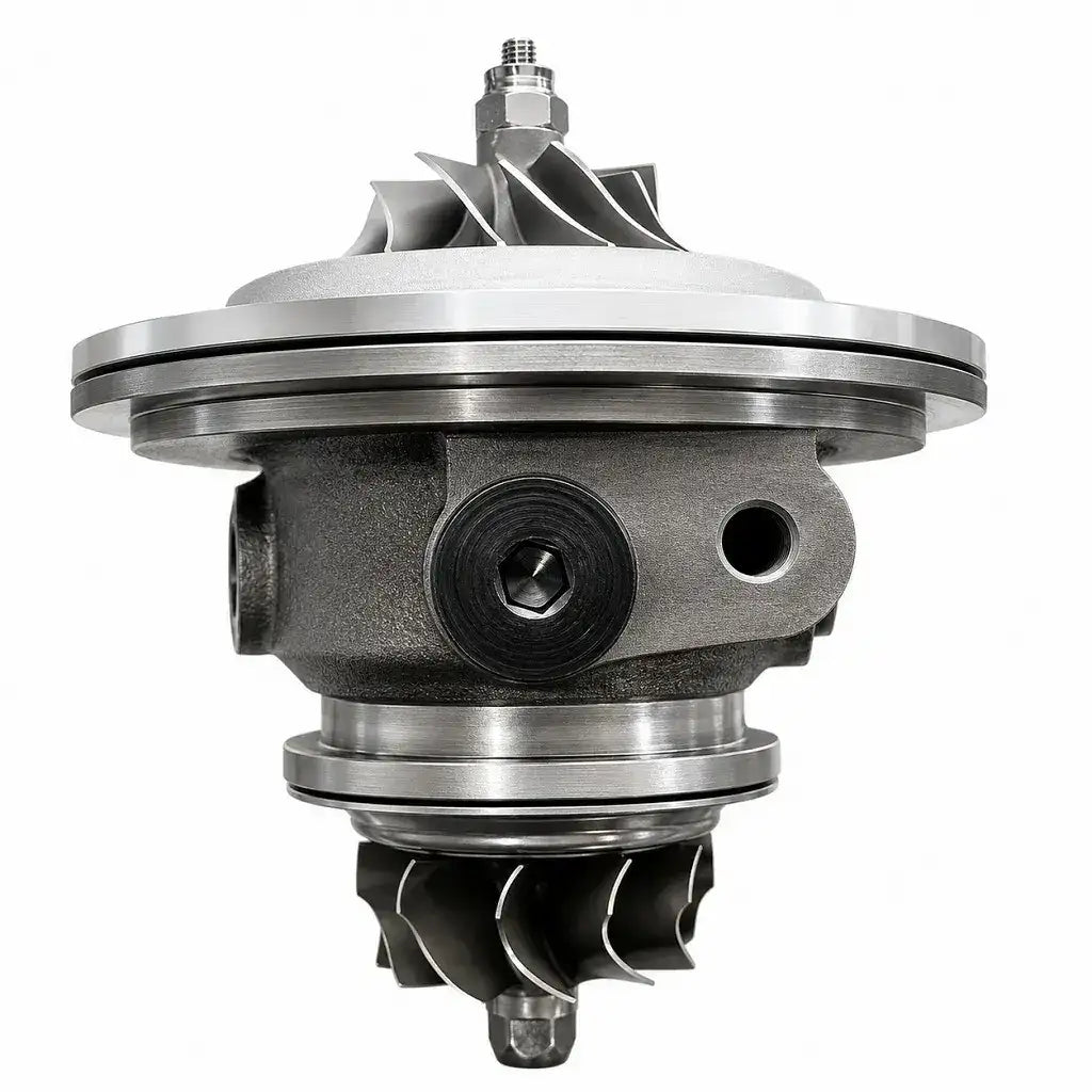 CHRA Turbo Audi A3 1.8T 20V | K03 5303-970-0029 Eixo Rotor