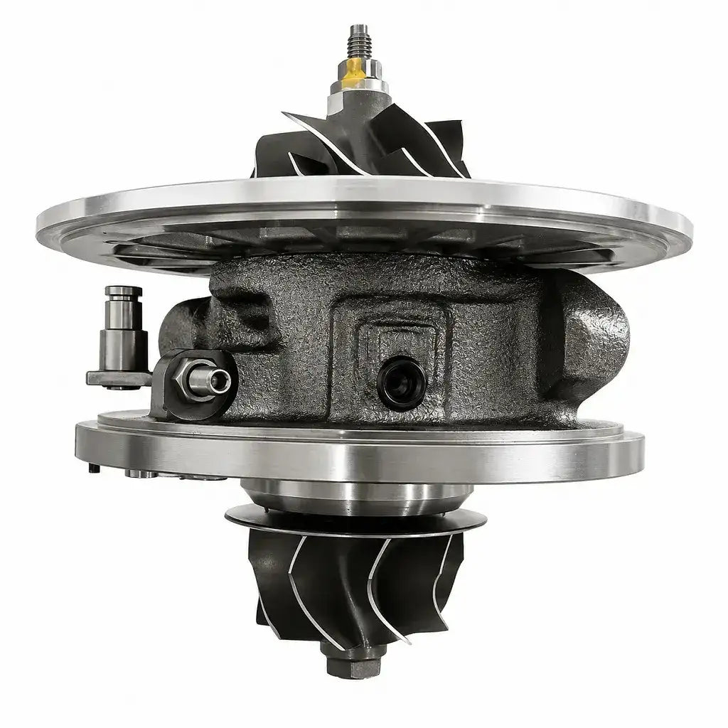 CHRA Turbo Pathfinder 2.5 YD25 | GT2056V 767720-0001 Eixo