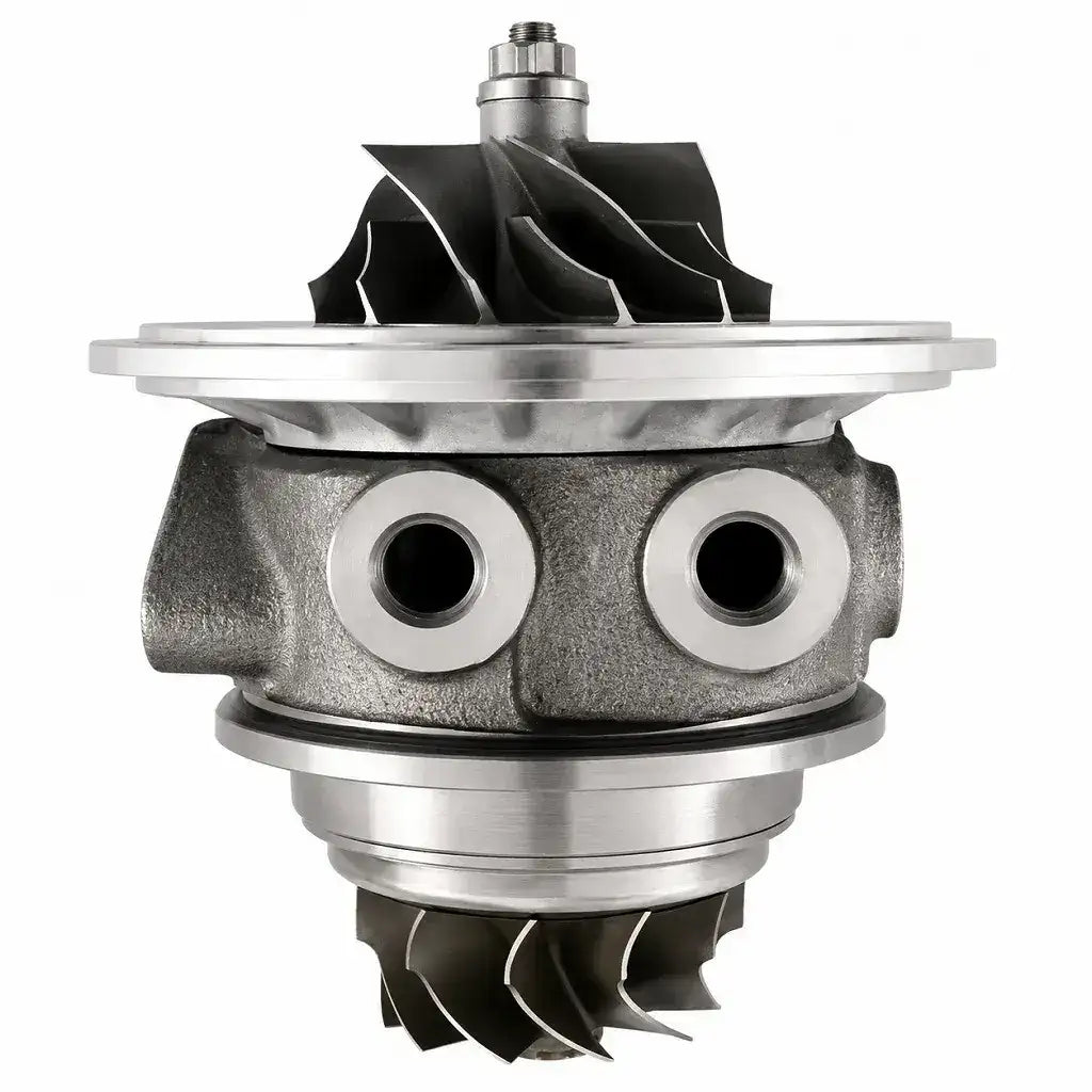 CHRA Turbo Impreza WRX STI 2.5 | VF39 14411AA572 Eixo Rotor