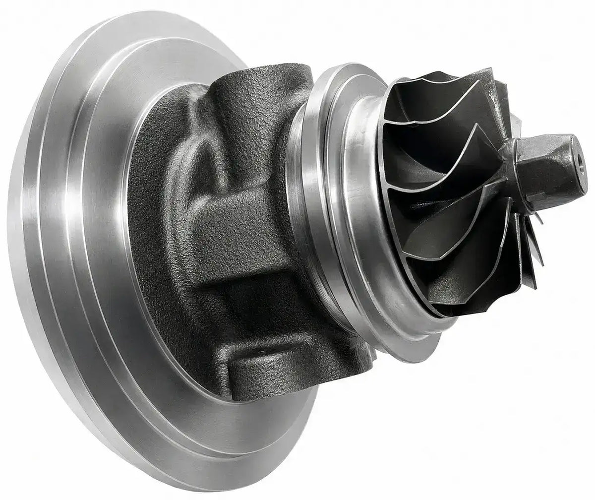 CHRA VW Amarok 2.0 Bi-Turbo 180cv K04 Maior Conjunto Rotativo