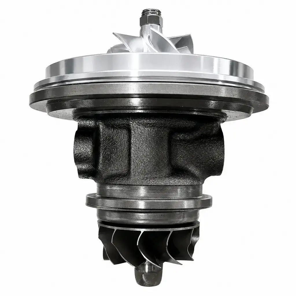 CHRA VW Amarok 2.0 Bi-Turbo 180cv K04 Maior Conjunto Rotativo